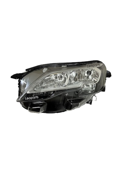 Leoparts Peugeot Expert 4 Far Lambası Sol 2016-2021 9808572680