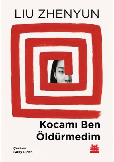 Kocamı Ben Öldürmedim - Ybve-761952