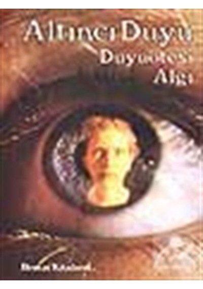 Altıncı Duyu - Brian Ward - Remzi Kitabevi