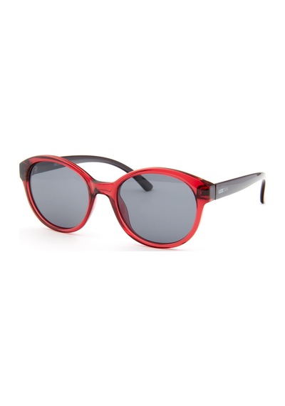 Lexdray Mod311-c0922 46 Polarize Çocuk Güneş Gözlüğü Kırmızı