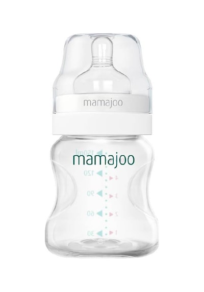 Mamajoo Silver Biberon 150 ML