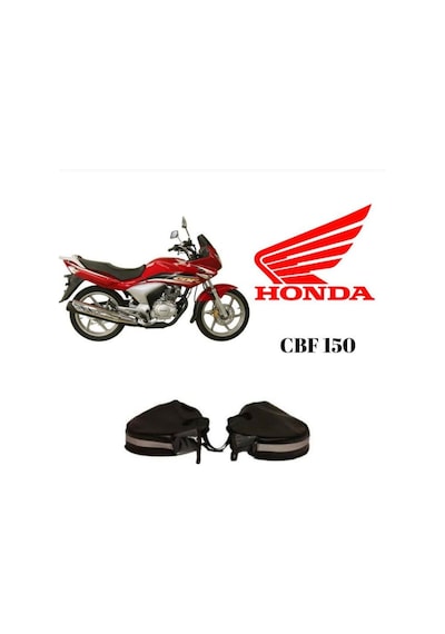 Motosiklet El Koruyucu El Koruma Rüzgarlık Honda Cbf Elcik (512740967)
