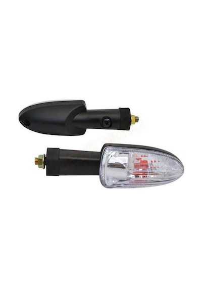 Sinyal Tvs Apache Rtr 180