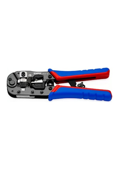 Knıpex 97 51 13 Rj45 Sıkma Pensesi Knı975113