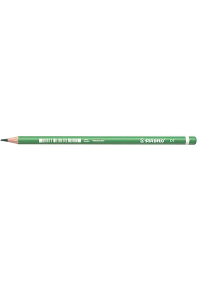 Stabilo Yeşil Kalem 978/530