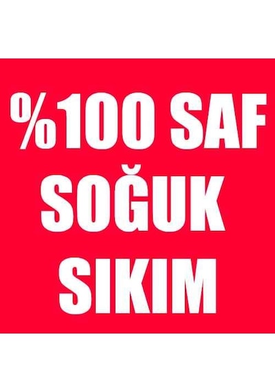 Saf Argan Yağı 25 ML Soğuk Sıkım Argan Yağı