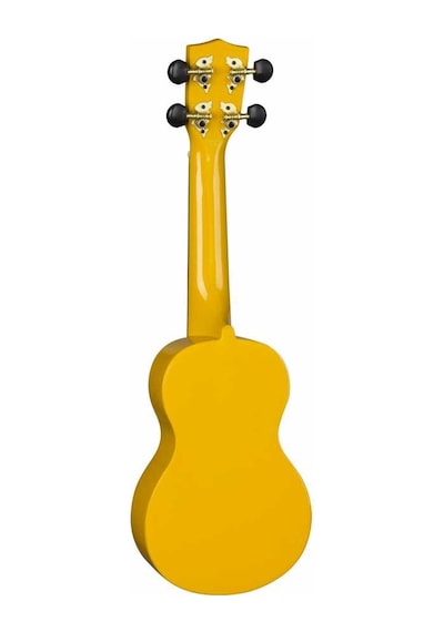 Mahalo U/Smıle Ukulele