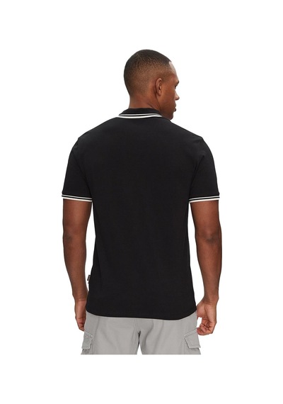 Napapijri E-macas Ss 1 Erkek T-shirt - Np0a4ıd59411-9937 Siyah