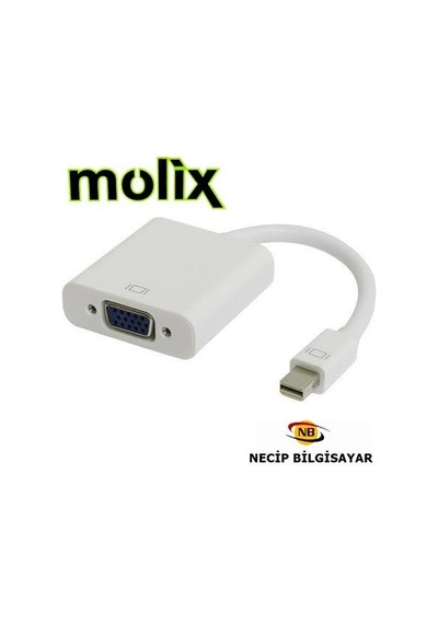 Mini Display To Vga