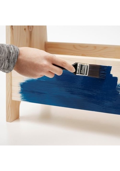 Ikea Perjohan Bank, Çam, 100 Cm