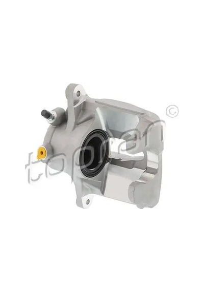 Mercedes E320 W211 Fren Kaliperi On Sol 2003-2008 Topran 631482001