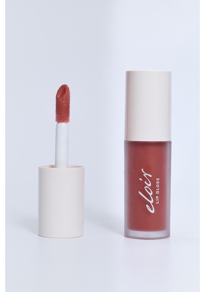 Lip Gloss Peachy Dudak Parlatıcısı Nemlendirici Etkili Peachy