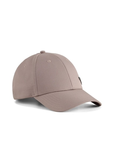 Puma Ess Metal Puma Cat Bb Cap Unisex Şapka 02599421 Pembe
