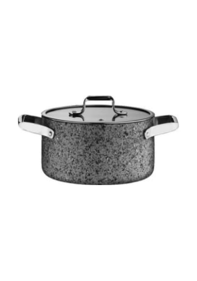 Brioni Stone H 22 Cm Derin Tencere