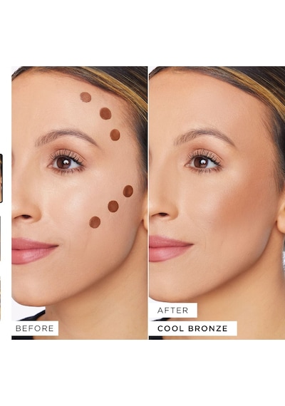 Tarte Sculpt Tape Contour Deep Bronze Likit Kontür 12 ML