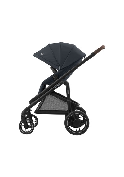 Maxi Cosi Plaza+ Ekstra Portbebeli Seyahat Sistem Olabilen Tek Elle Katlanabilen Doğumdan Itibaren Kullanılabilen Bebek Arabası Essential Graphite Maxi Cosi Plaza+ Ekstra Portbebeli Seyahat Sistem Olabilen Tek Elle Katlanabilen Doğumdan Itibaren Kullanılabilen Bebek Arabası Essential Graphite