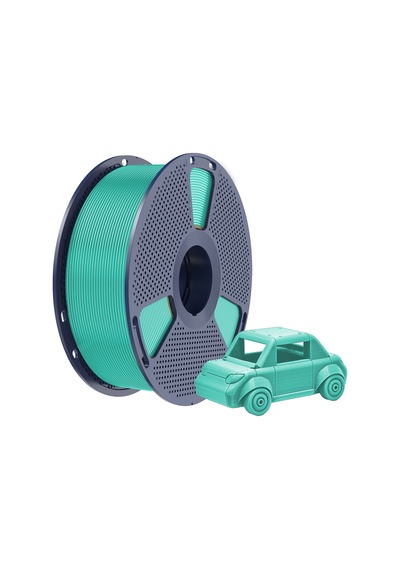 Sunlu Nane Yeşili Petg Filament - 1.75mm - 1 Kg