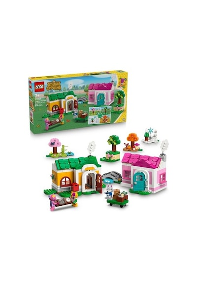 Lego Yaratıcı Evler Temalı Oyun Seti