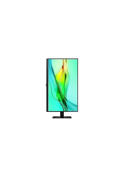 Samsung  ViewFinity S6 LS27D600UAUXUF 27" 100 Hz 5 Ms 2K Pivot IPS Monitör