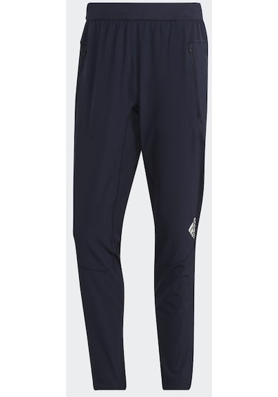 Adidas Hl8767 D4t Pants Erkek Tek Alt Lacivert