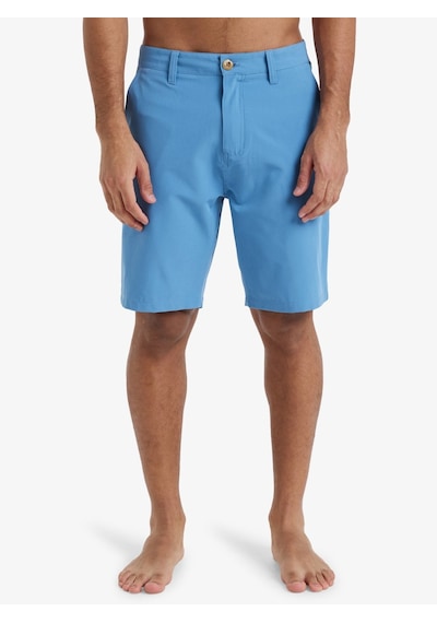 Quiksilver Unıon Amphıbıan Erkek Mavi Şort Eqyhy03881-blc0