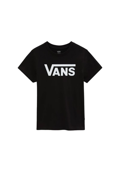 Flying V Crew Tee Kadın T-Shirt - VN0A3UP4