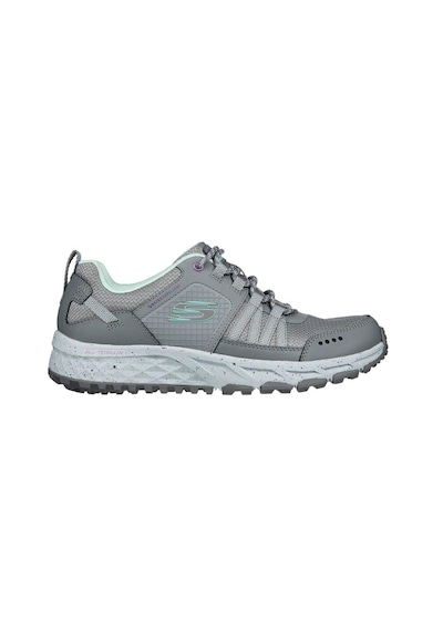 Skechers Escape Plan Kadın Günlük Spor Ayakkabı180061tk-gyaq Gri