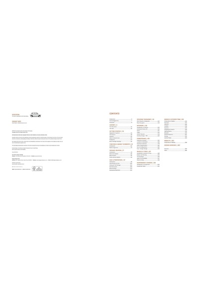 H-point: The Fundamentals Of Car Design & Packaging