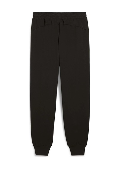 Puma 627499-01 Bmw Mms Ess+ Fleece Pants Erkek Eşofman Altı Siyah