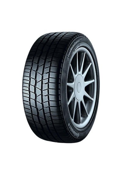 Continental Contiwintercontact Ts 830 P Tl XL Fr Mo 245/45R17 99H Kış Lastiği 2025