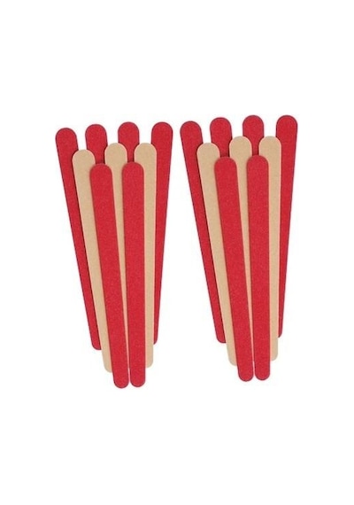 Tarko Lionesse 5025 Kağıt Tırnak Törpüsü 2 x 10'lu