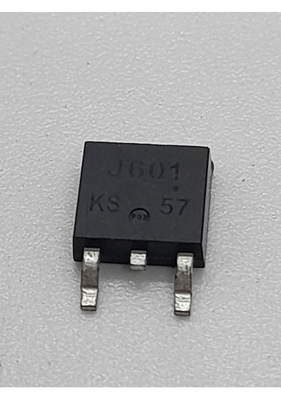 2Sj 601 Transistör To 252
