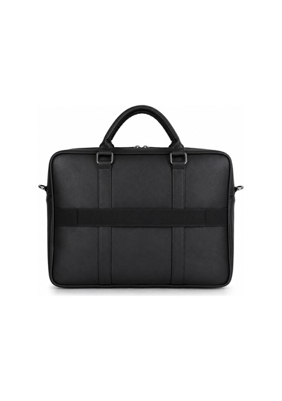 U.S. Polo Assn. U.s. Polo Assn. Laptop Bölmeli Evrak Çantası 15.6 İnç Şık Tasarım Omuz Askılı Ofis Çantası Plevr26050 Siyah U.S. Polo Assn. U.s. Polo Assn. Laptop Bölmeli Evrak Çantası 15.6 İnç Şık Tasarım Omuz Askılı Ofis Çantası Plevr26050 Siyah