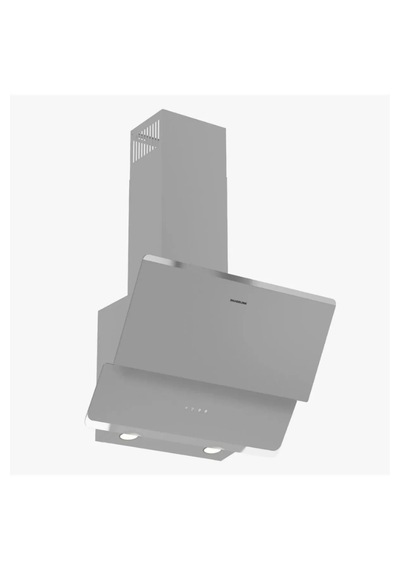 Silverline BO6501S01 - CS5335S02 - 3490 Oslo Gri Cam Ankastre Set