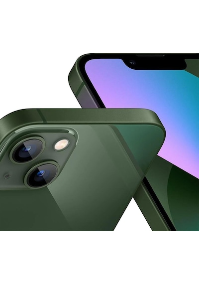 Yenilenmiş Apple iPhone 13 Mini 128GB B Kalite (12 Ay Garantili)