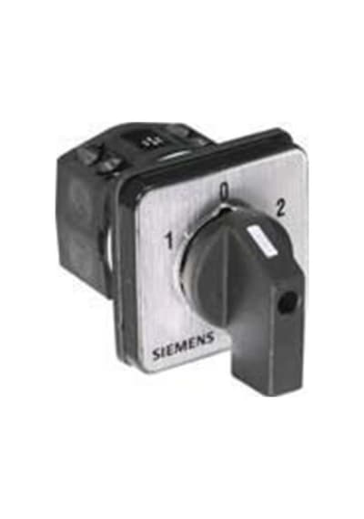 Siemens 3lf0322 4uh00 3lf0 22 Paket Şalter / Pako Şalter Motor Özel Şalteri Yıldız Üçgen Şalteri 40a 0 Y D