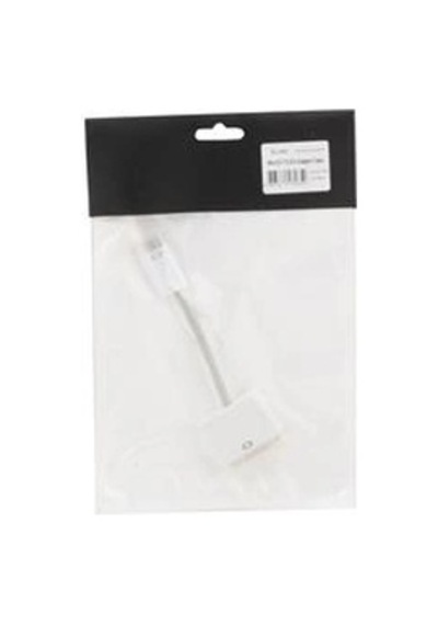 S-link Sl-mdv15 Dvı Dişi To Mini Dvı Dönüştürücü