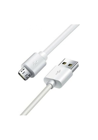 Micro Usb Şarj Ve Data Kablosu 1 M