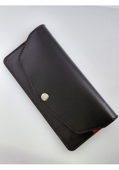 Luna Luster Hakiki Deri Telefon Bölmeli Kırmız Siyah Büyük Boy Portföy Cüzdan El Çantası Araç İçi Düzenleyici Drc72 Kirmizi Luna Luster Hakiki Deri Telefon Bölmeli Kırmız Siyah Büyük Boy Portföy Cüzdan El Çantası Araç İçi Düzenleyici Drc72 Kirmizi