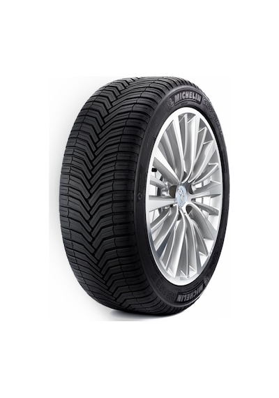 265/40r20 104y Xl Cross Climate 3 2025