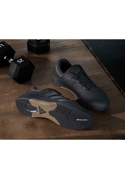 Adidas Dropset 4 Trainer M Erkek Antrenman Ayakkabısı Jr4673 Siyah Siyah