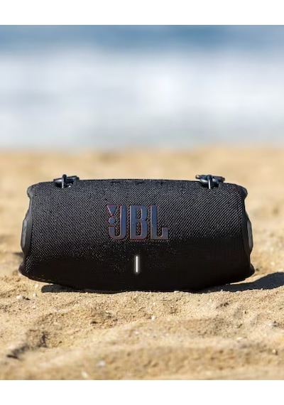 Jbl Xtreme 4 Taşınabilir Bluetooth Hoparlör Siyah Eco
