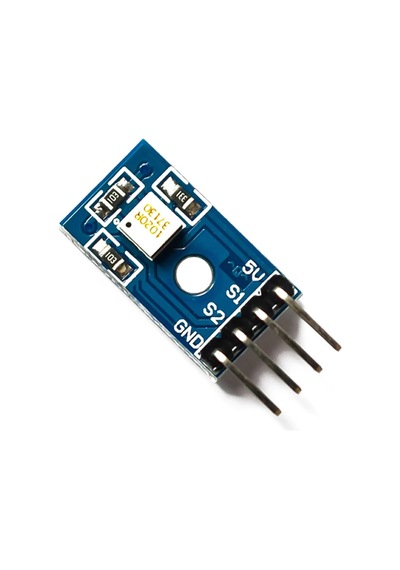 Alkatronik-Rpı-1031 Açı Sensörü Angle Sensor Sensör Modülü Rpi1031