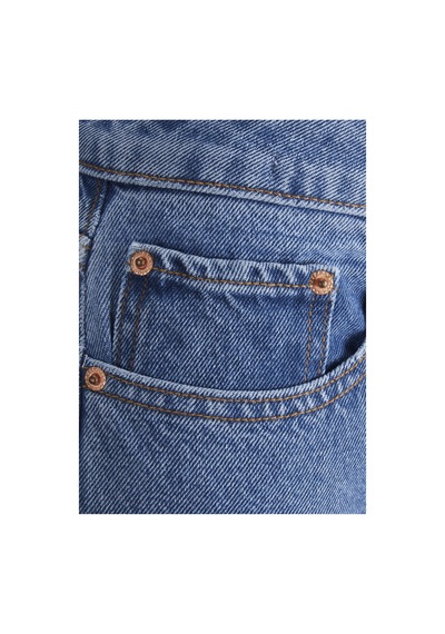 Jjxx Kadın Denim Pantolon 12203895 Renksiz