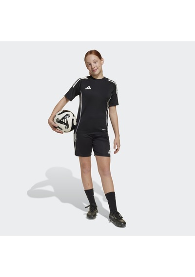 Adidas Tiro 25 Competition Çocuk Siyah Forma Iw0452 SIYAH Siyah