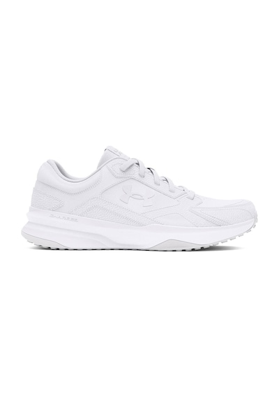 Under Armour Edge Lthr Erkek Spor Ayakkabısı 3028375-100 Çok Renkli