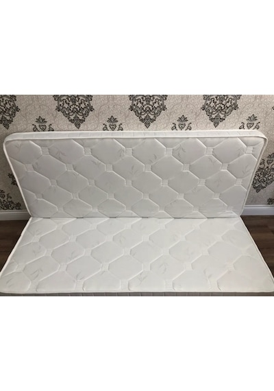 Boyraz Yatak 160x200x12 Katlanır Sünger Yatak