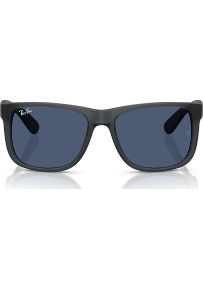 Rb 4165 687380 55 Ray-ban Justın Güneş Gözlüğü Siyah