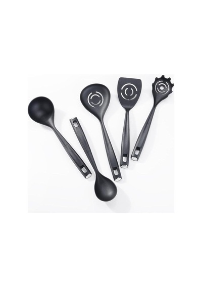 Korkmaz - 5 Parça Servis Seti Sku: Smg8690010585820