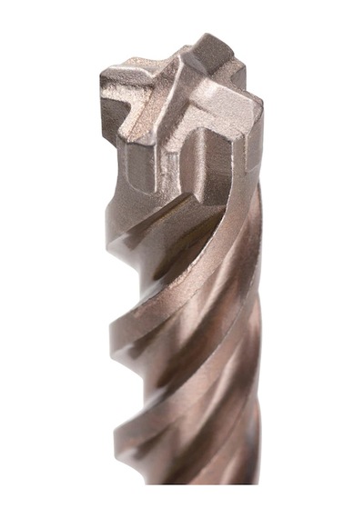 Würth Darbeli Matkap Ucu Max Quadro-L 22 mm